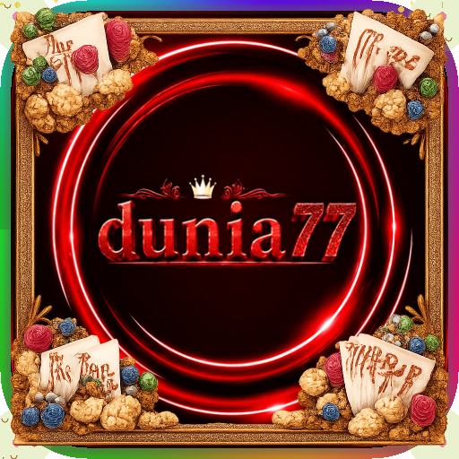 dunia77 — galeri pratinjau - APK Resmi